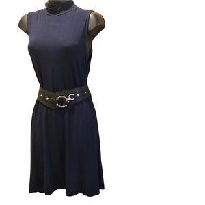 S-Twelve Swing Dress